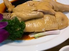 市师鸡-汇景花园酒家(基立下道店)