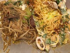 -御好烧-町屋(京都站Porta店)