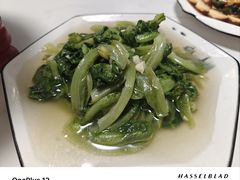 -王家土菜馆(霍山县店)