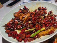 -禄鼎记·排队俩小时都要吃的酸菜鱼(石牌桥店)