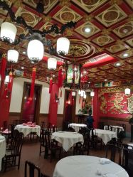 -梅龙镇酒家·宴会厅(南京西路总店)