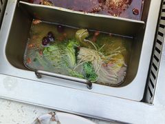 -千家粗粮王·火锅烧烤自助(庆阳店)