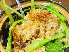 -本味友膳·茶餐厅(和达中心城店)