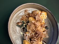 -ITARU食堂·定食料理(西丽店)