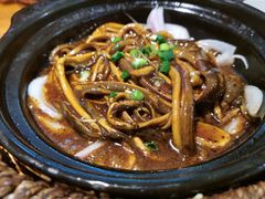-意满花千醉(金茂览秀城店)