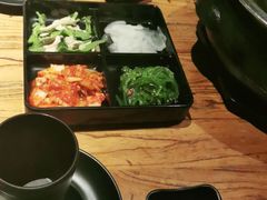 -千寻烧肉(政务区店)