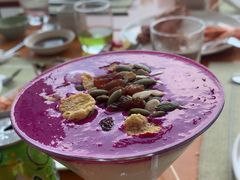 -视界美食自助餐厅·石家庄希尔顿酒店