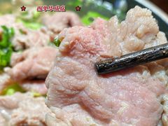 -全牛匠·乐山跷脚牛肉(西单华威约饭街店)