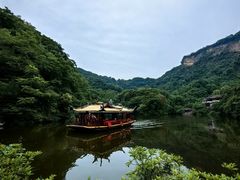 -青城山