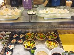 -松子料理(白家庄店)