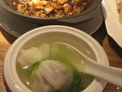 -小厨娘淮扬菜(六合欢乐港店)