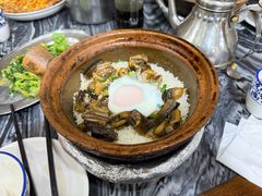 -红星光发煲仔饭(大石街店)