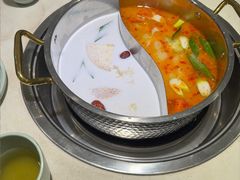 -太琼糟粕醋火锅·海南老爸茶(海棠湾臻选店)