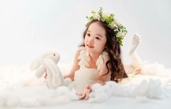 -小熊维尼高端儿童摄影(宝安旗舰店)