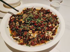-三猫黑鱼花(南大店)