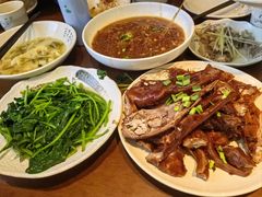 -乡亲鹅肉城(昆山店)
