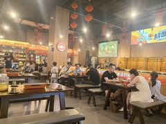 -林二哥宜烤官·宜宾小烧烤