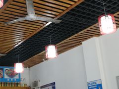 大堂-重庆鸡公煲(宿迁学院店)