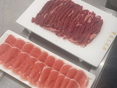 -常赢三兄弟·清真涮肉(崂山路总店)