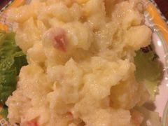-玛格萝妮比萨屋(四平店)