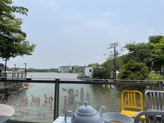 -陈鹏鹏潮汕菜(欢乐海岸 海边景观店)