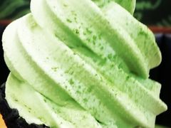 浓厚宇治抹茶冰激凌-無邪日式甜品(世博源店)