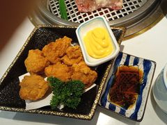 -千寻山野烤肉(中关村店)