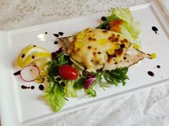 -起士林西餐厅(东经路店)