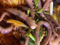 -日照大牌檔•小船海鲜(万平口店)