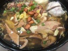 -阿芬卤面(花巷店)