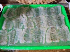 沙虾-官塘锋记鱼生·生腌·砂锅粥(牌坊街店)