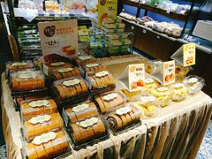 -幸福西饼面包茶饮(车公庙店)