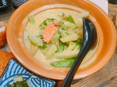 -Hi YOU你的饭局泰餐厅(雍和宫店)