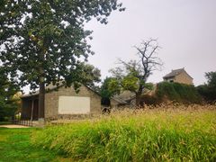 -汉长安城未央宫国家考古遗址公园