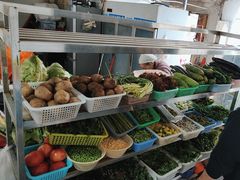 -张大妈饭店