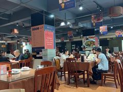 -天下客饭店(中山路店)