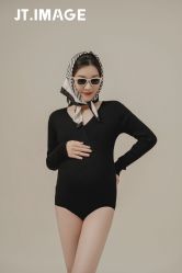 -专注孕妇照亲子照·纪田摄影