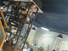 -陈生记黑鱼馆·20年活鱼现杀(宁波鼓楼店)