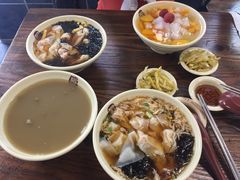 -都谷包子(天一广场店)