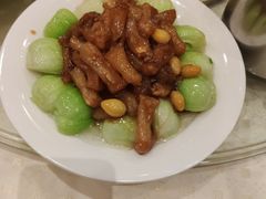 -顺风海鲜港(金玉兰店)