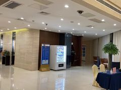-苏州长江智选假日酒店