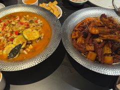 -辣尚瘾·烤鱼·新川菜(交大直营店)