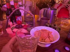 -不二·民谣音乐餐吧(长沙店)
