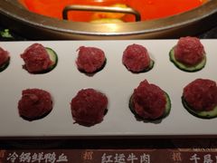 -红运火锅·中国名火锅·国风演绎(省体店)
