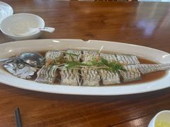 -金地利海鲜酒楼(清凉门店)