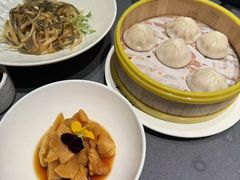 -沈灶河豚宴·河豚融合餐厅(汉中路店)