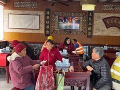 -东吴面馆(金门路金门国际商业广场店)