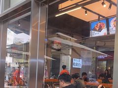 -肥韬茶餐厅(海上世界店)
