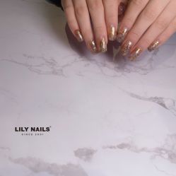 -LILY NAILS美甲美睫