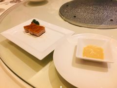 冰烧三层肉-利苑酒家(合景国际金融广场店)